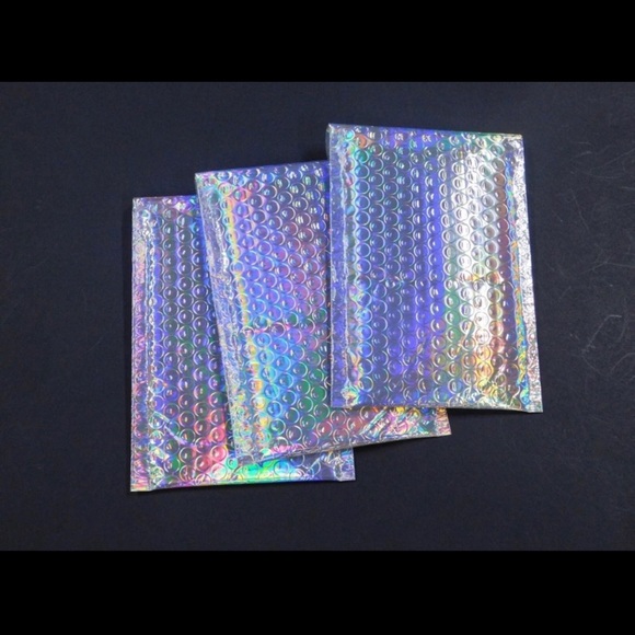 40 Bubble mailers - Picture 1 of 1